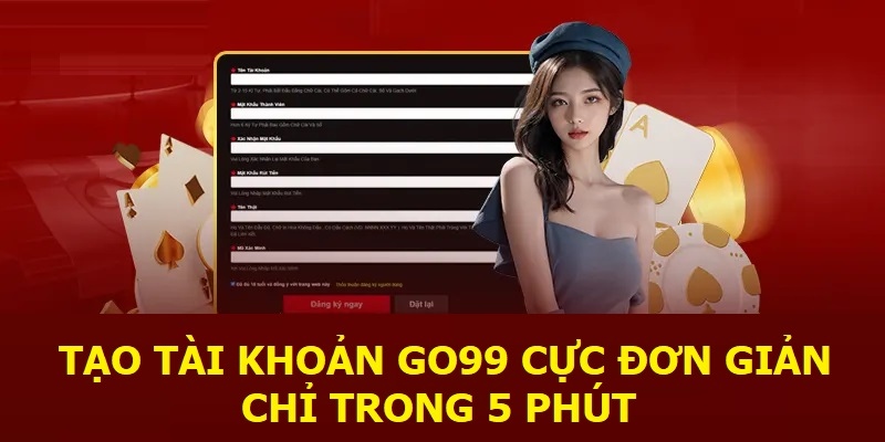 Giới thiệu vài nét ấn tượng về thương hiệu Go99