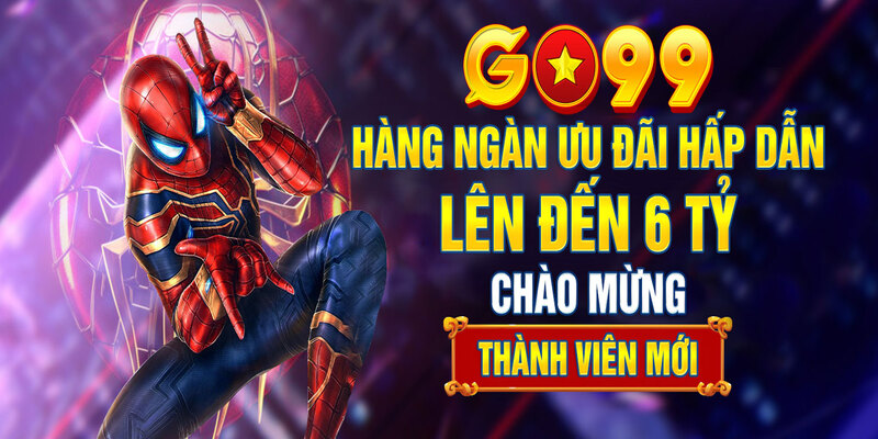 Khái niệm về sảnh đấu hàng đầu thế giới Go99.