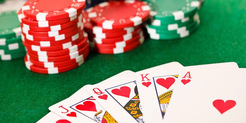 Thông tin chung về Poker đổi thưởng online Go99